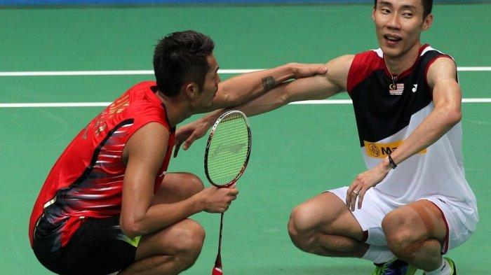 Kisah Inspiratif Atlet Badminton Yang Bangkit Dari Cedera Parah