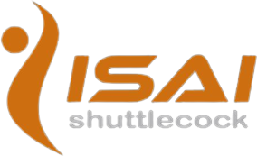 ISAI Shuttlecock