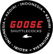 GOOSE Shuttlecock