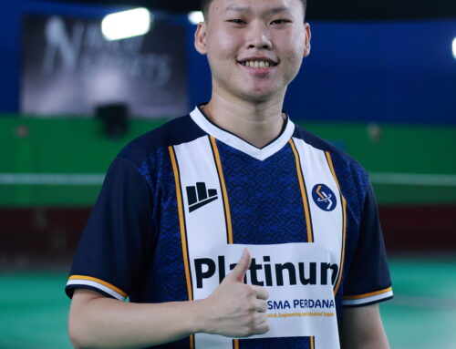 Basic Coach | Ricky Hong