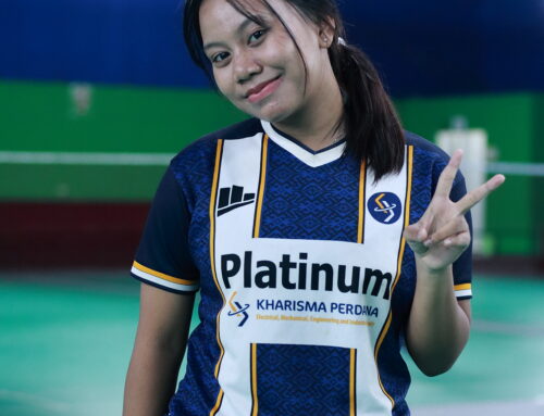 Basic Coach | Anissa