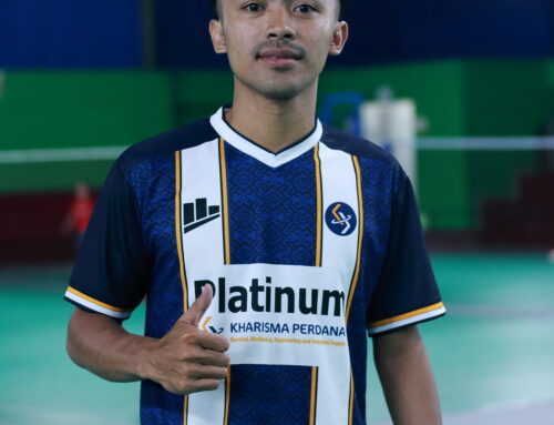 Basic Coach | M. Wahyu Prasetyo