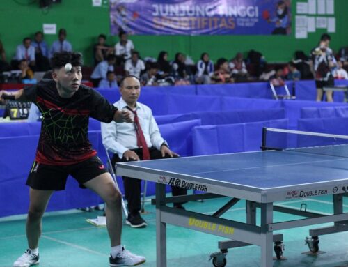 Porseni XIV Politeknik Se-Indonesia 2024: Ajang Prestasi dan Kreasi di Kota Malang