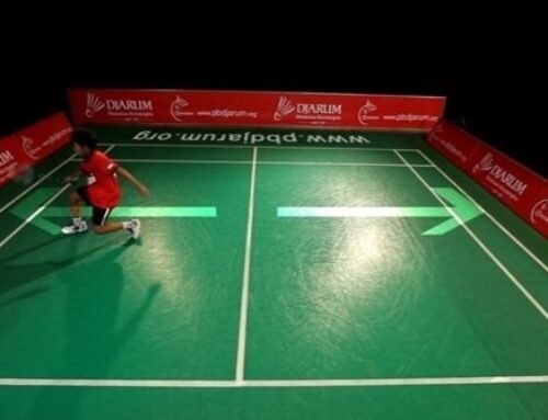 Kesalahan Umum Pemula dalam Footwork dan Cara Menghindarinya