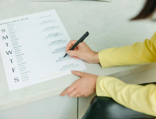 Jadwal Latihan Mingguan Pemula: 3x Seminggu Efektif